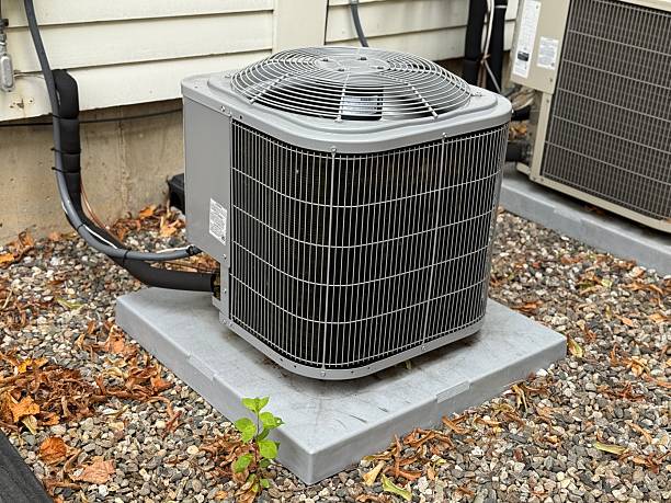 24/7 Emergency Ductwork Repair experts in Dalton, PA